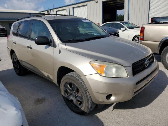 Photo 4 from auction – 2008 TOYOTA RAV4 with VIN JTMZD33V185087507