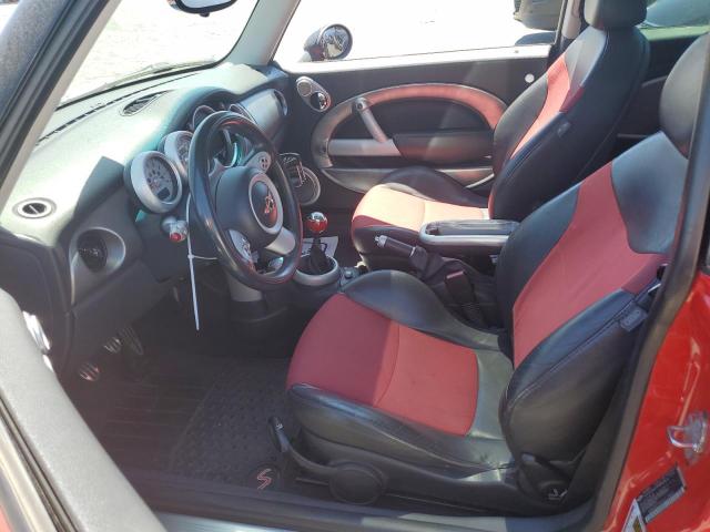 Photo 7 from auction – 2006 MINI COOPER S with VIN WMWRE33546TL19813