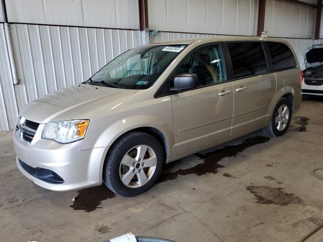 DODGE GRAND CARA 2016 with VIN 2C4RDGBG0GR236629 - Photo from auction