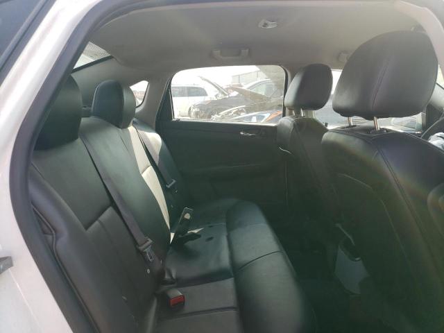 Photo 10 from auction – 2016 CHEVROLET IMPALA LIM with VIN 2G1WD5E39G1160609