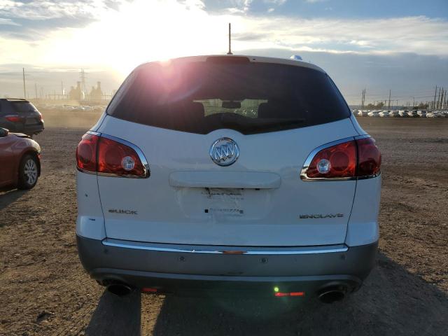 Photo 6 from auction – 2011 BUICK ENCLAVE CX with VIN 5GAKRAED2BJ358182