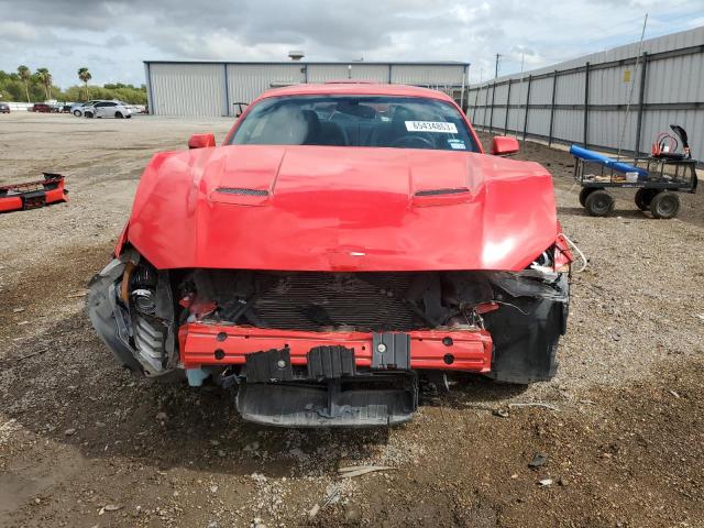 Photo 5 from auction – 2020 FORD MUSTANG with VIN 1FA6P8TH1L5170001