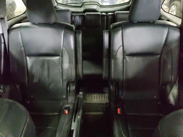Photo 10 from auction – 2015 TOYOTA HIGHLANDER with VIN 5TDJKRFH4FS144530