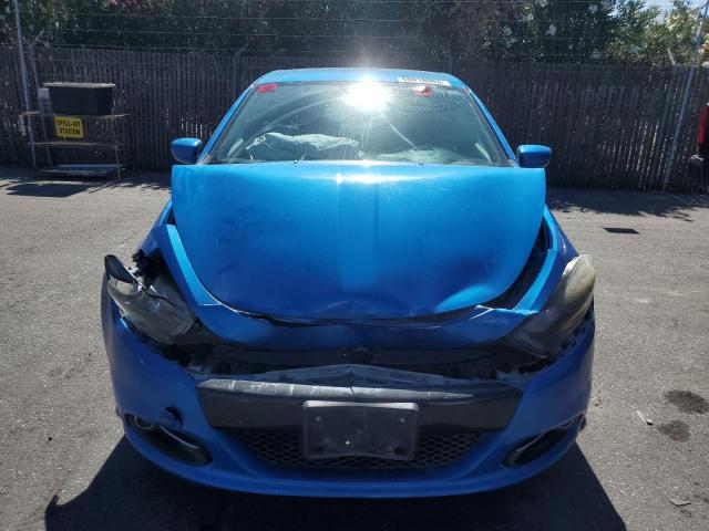 Photo 5 from auction – 2016 DODGE DART SXT with VIN 1C3CDFBB1GD549331