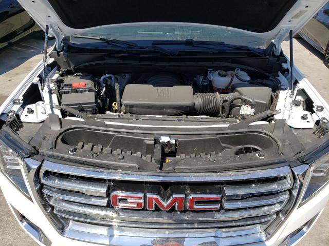 Photo 12 from auction – 2023 GMC YUKON SLT with VIN 1GKS2BKD4PR129321