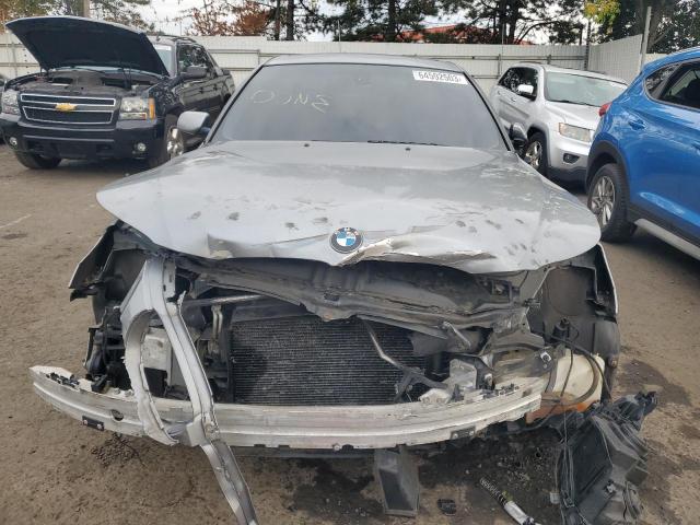 Photo 5 from auction – 2006 BMW 525 XI with VIN WBANF335X6CS37452