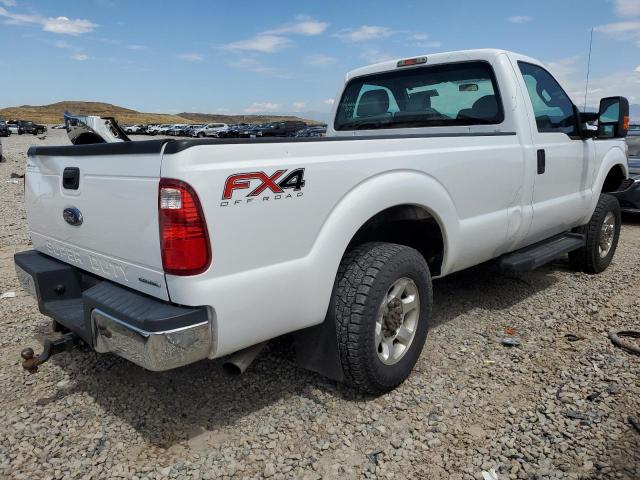 Photo 3 from auction – 2016 FORD F250 SUPER with VIN 1FTBF2B62GEB85475