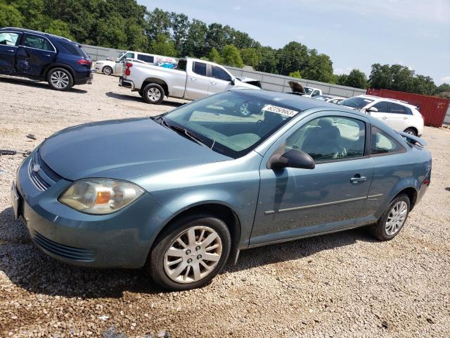 Photo 1 from auction – 2010 CHEVROLET COBALT LS with VIN 1G1AB1F52A7176797