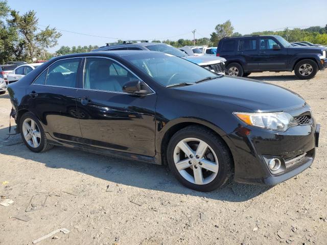 Photo 4 from auction – 2012 TOYOTA CAMRY BASE with VIN 4T1BF1FK4CU014787