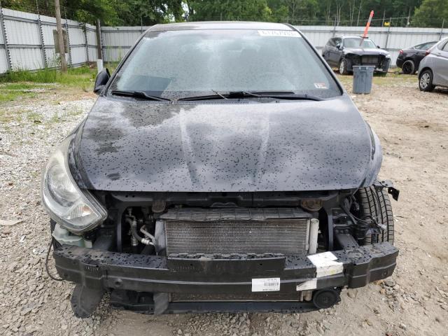 Photo 5 from auction – 2013 HYUNDAI ACCENT GLS with VIN KMHCT5AE8DU075955