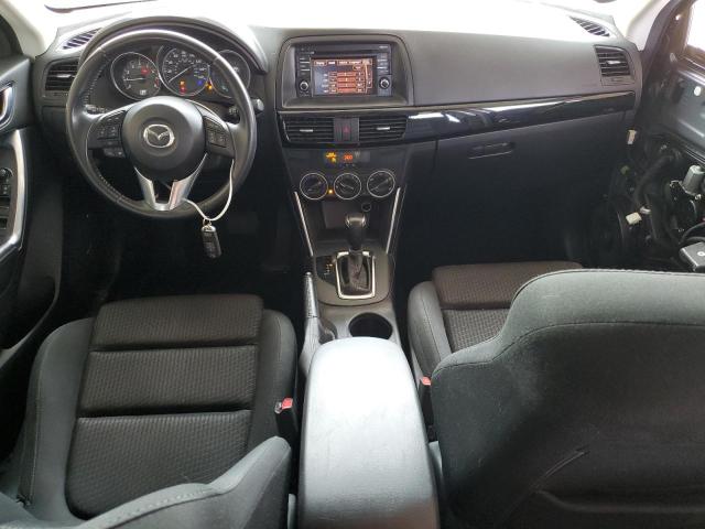 Photo 8 from auction – 2015 MAZDA CX-5 TOURI with VIN JM3KE4CY2F0513463