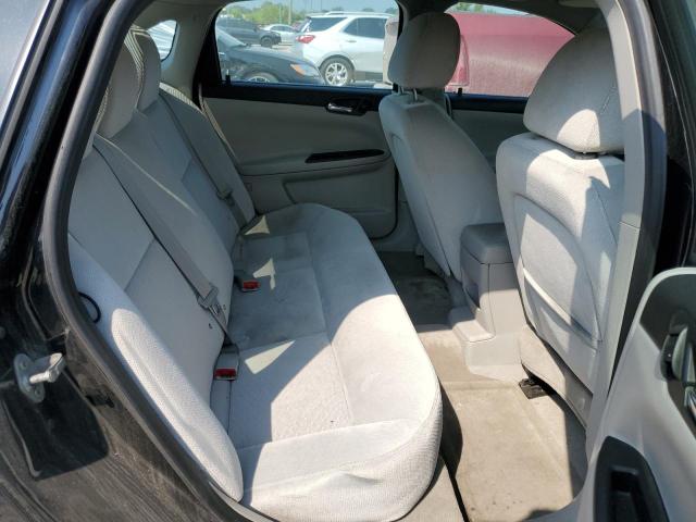 Photo 10 from auction – 2011 CHEVROLET IMPALA LS with VIN 2G1WF5EK6B1186093