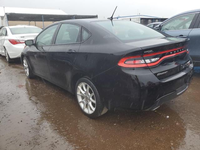 Photo 2 from auction – 2013 DODGE DART SXT with VIN 1C3CDFBH4DD156892