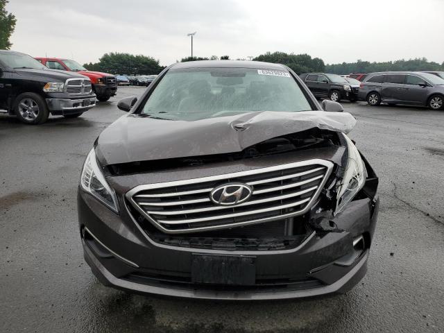 Photo 5 from auction – 2016 HYUNDAI SONATA SE with VIN 5NPE24AFXGH304766