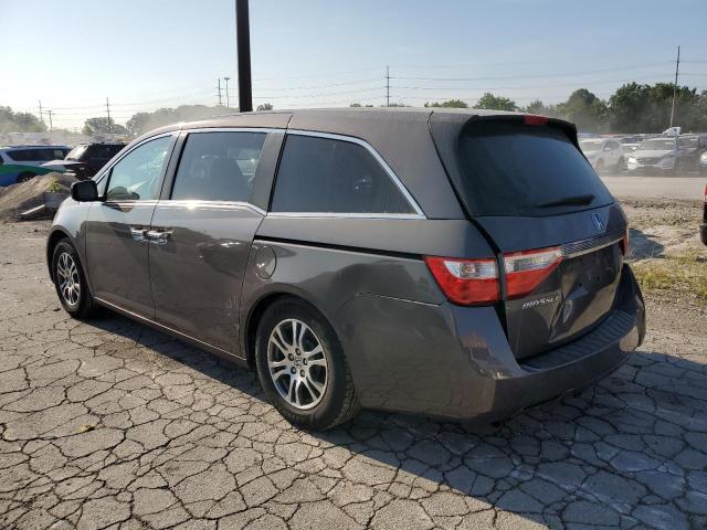 Photo 2 from auction – 2012 HONDA ODYSSEY EX with VIN 5FNRL5H40CB068176