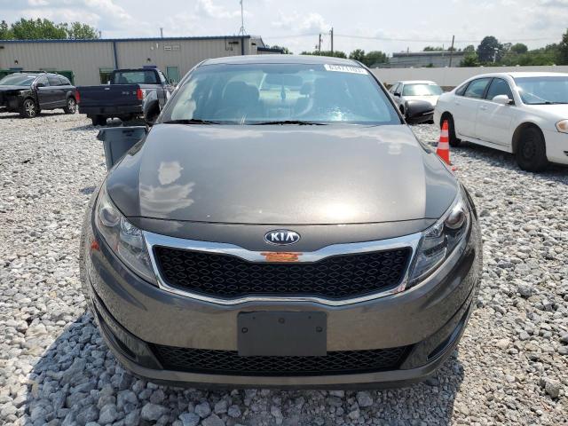 Photo 5 from auction – 2013 KIA OPTIMA LX with VIN 5XXGM4A72DG239933