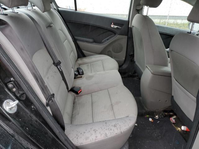 Photo 10 from auction – 2016 KIA FORTE LX with VIN KNAFX4A69G5559282