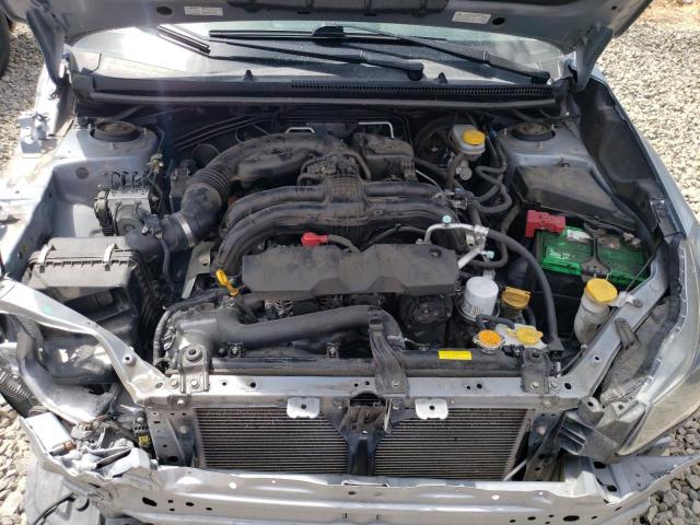Photo 11 from auction – 2015 SUBARU IMPREZA PR with VIN JF1GJAK67FH020636