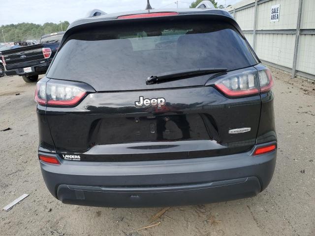 Фото 6 с аукциона – 2019 JEEP CHEROKEE L с VIN 1C4PJLCB9KD331908