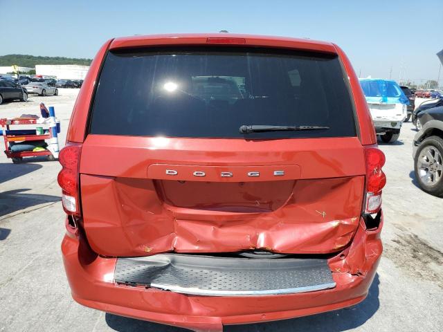 Photo 6 from auction – 2013 DODGE GRAND CARA with VIN 2C4RDGCG9DR740039