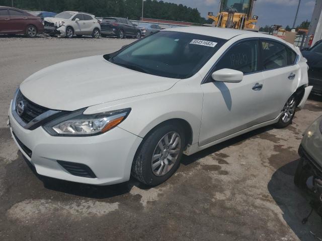 Photo 1 from auction – 2016 NISSAN ALTIMA 2.5 with VIN 1N4AL3AP0GN368156