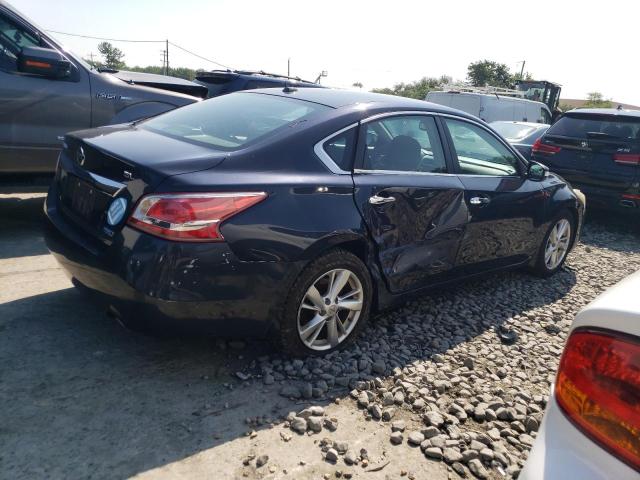 Photo 3 from auction – 2013 NISSAN ALTIMA 2.5 with VIN 1N4AL3AP1DC277842