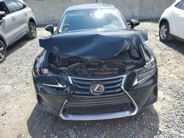 Photo 5 from auction – 2019 LEXUS IS 300 with VIN JTHBA1D22K5096287