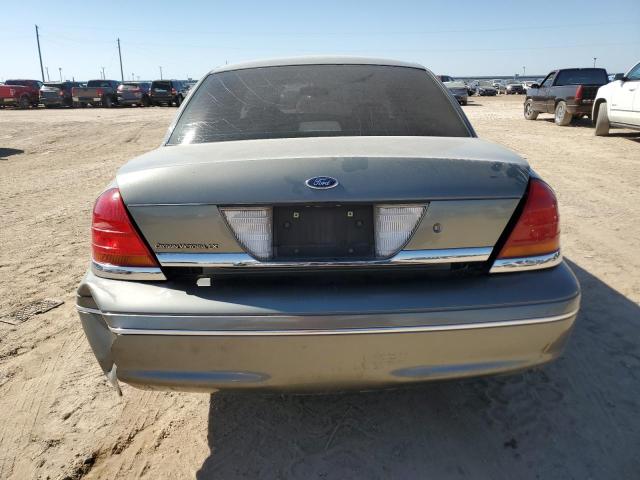 Photo 6 from auction – 2002 FORD CROWN VICT with VIN 2FAFP74W92X147585