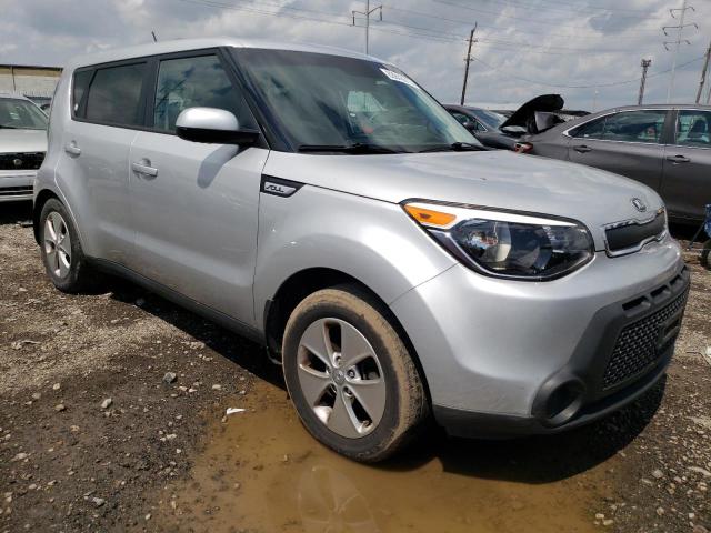 Photo 4 from auction – 2016 KIA SOUL with VIN KNDJN2A26G7836253