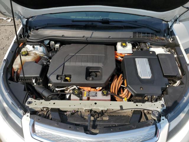 Photo 11 from auction – 2013 CHEVROLET VOLT with VIN 1G1RA6E46DU115339
