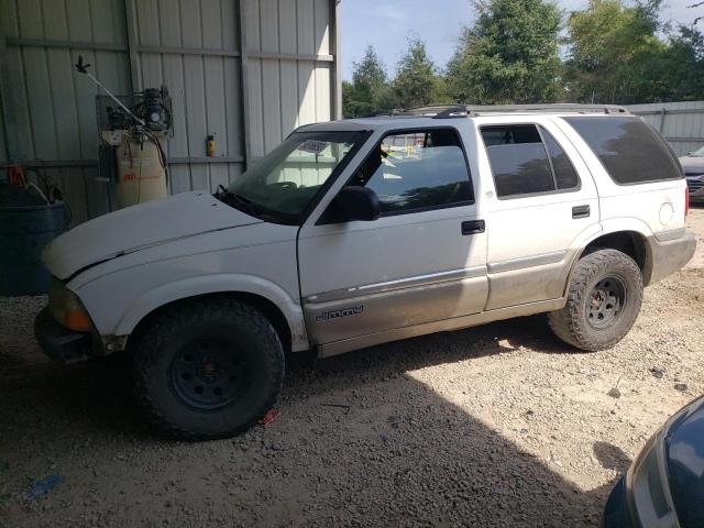GMC JIMMY 2001 with VIN 1GKCS13W912103893 - Photo from auction
