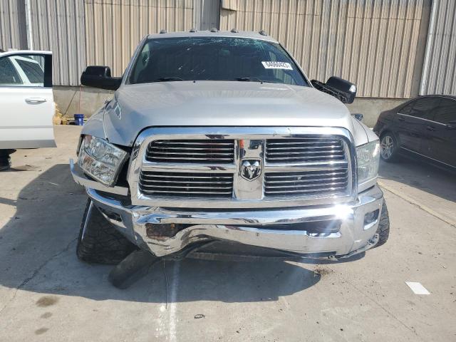 Photo 5 from auction – 2012 DODGE RAM 2500 S with VIN 3C6UD5DLXCG337595