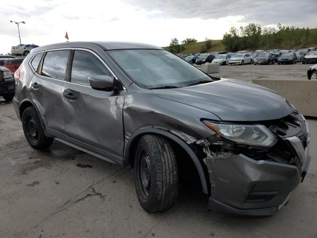Photo 4 from auction – 2017 NISSAN ROGUE S with VIN KNMAT2MV1HP555345