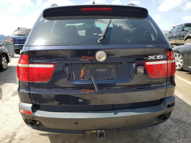 Photo 6 from auction – 2009 BMW X5 XDRIVE3 with VIN 5UXFF03559LJ97435