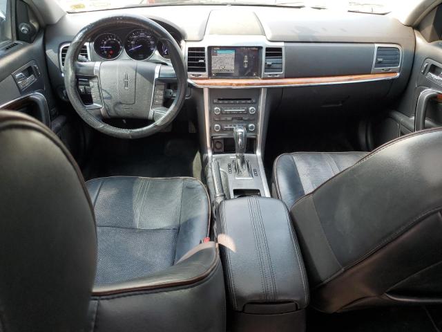 Photo 8 from auction – 2012 LINCOLN MKZ with VIN 3LNHL2JC1CR812812