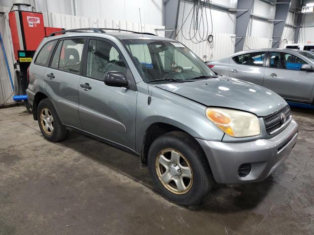 Снимка 4 от търг – 2004 TOYOTA RAV4 с VIN JTEHD20VX40036276