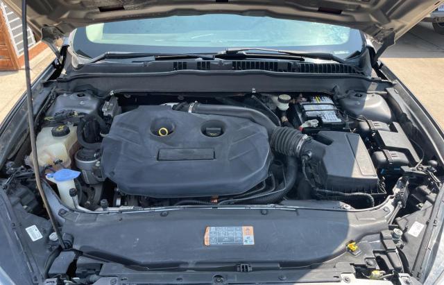Photo 7 from auction – 2014 FORD FUSION SE with VIN 3FA6P0H91ER305965