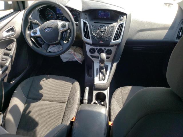 Снимка 8 от търг – 2013 FORD FOCUS SE с VIN 1FADP3F24DL370322