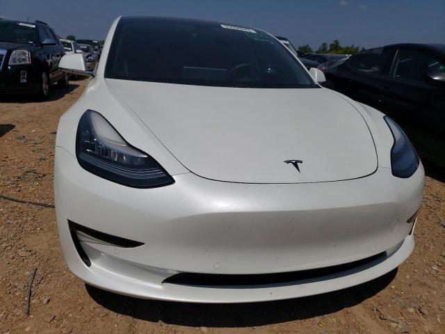 Photo 5 from auction – 2019 TESLA MODEL 3 with VIN 5YJ3E1EAXKF309968