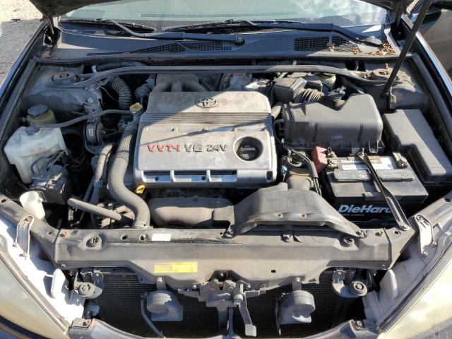 Photo 11 from auction – 2005 TOYOTA CAMRY LE with VIN 4T1BF32K85U091652