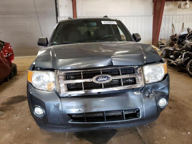 Photo 5 from auction – 2010 FORD ESCAPE XLT with VIN 1FMCU0D7XAKD26429