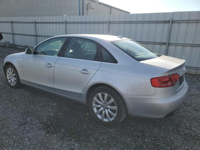 Photo 2 from auction – 2009 AUDI A4 PREMIUM with VIN WAUSF78K79A087695