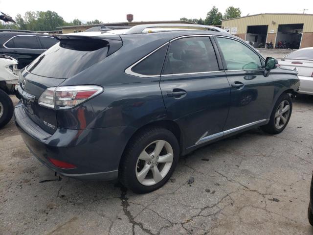 Photo 3 from auction – 2010 LEXUS RX 350 with VIN 2T2BK1BA9AC038246