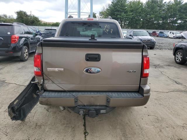 Photo 6 from auction – 2007 FORD EXPLORER S with VIN 1FMEU53K67UA19879