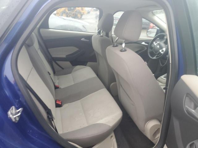 Photo 10 from auction – 2012 FORD FOCUS SE with VIN 1FAHP3F27CL268500