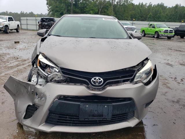 Photo 5 from auction – 2014 TOYOTA COROLLA L with VIN 2T1BURHE7EC113376