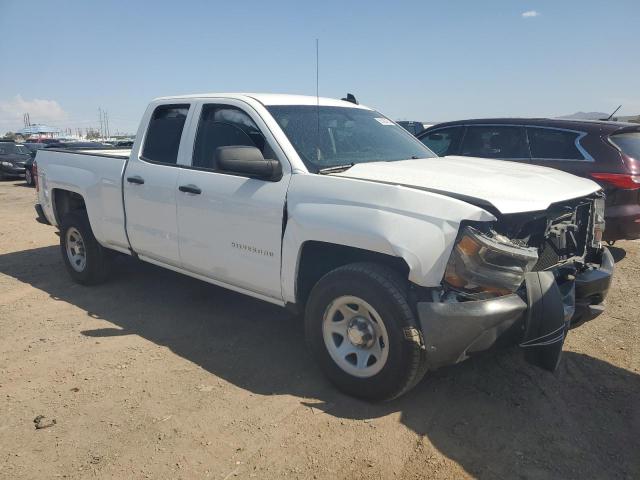 Photo 4 from auction – 2017 CHEVROLET SILVERADO with VIN 1GCRCNEH6HZ328962