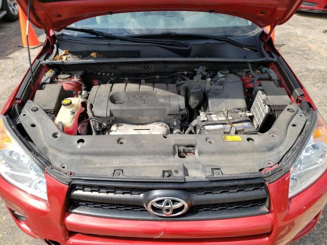Photo 11 from auction – 2011 TOYOTA RAV4 with VIN 2T3BF4DV2BW138741