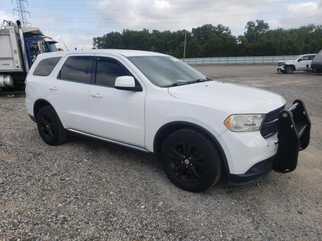 Photo 4 from auction – 2013 DODGE DURANGO SS with VIN 1C4SDJFT8DC670971