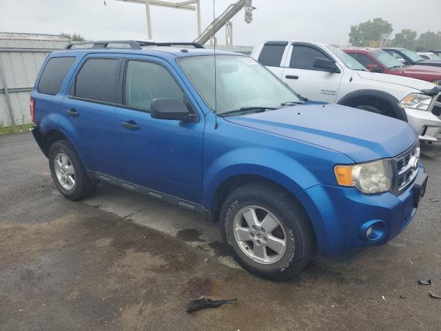 Photo 4 from auction – 2011 FORD ESCAPE XLT with VIN 1FMCU9DG9BKA19856